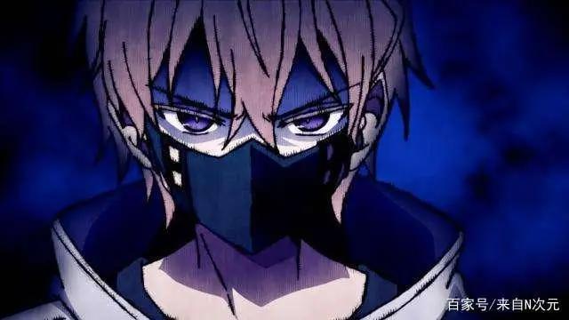 七月新番《实况主的逃脱游戏》：看UP主们如何通过游戏直播赚流量