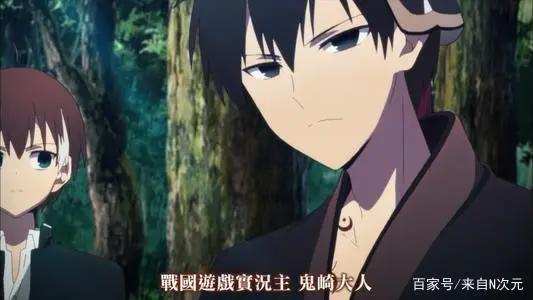 七月新番《实况主的逃脱游戏》：看UP主们如何通过游戏直播赚流量