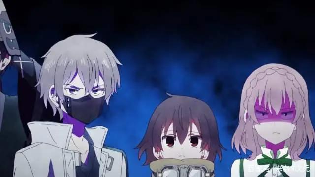 七月新番《实况主的逃脱游戏》：看UP主们如何通过游戏直播赚流量