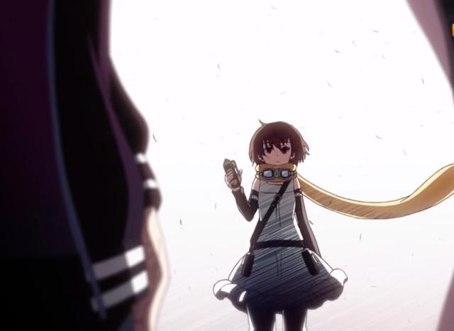 实况主逃脱游戏03：拟人食人兽的杀人游戏，痴汉学姐男厕击杀呆毛