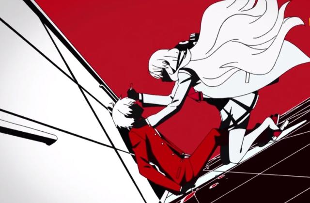 实况主逃脱游戏03：拟人食人兽的杀人游戏，痴汉学姐男厕击杀呆毛