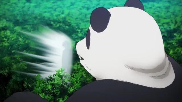 七月新番《实况主的逃脱游戏直播中》熊猫是朋友，大BOSS是羊驼