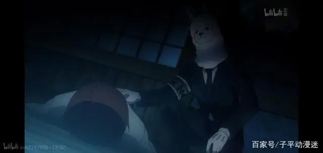 实况主的逃脱游戏——全员CP向