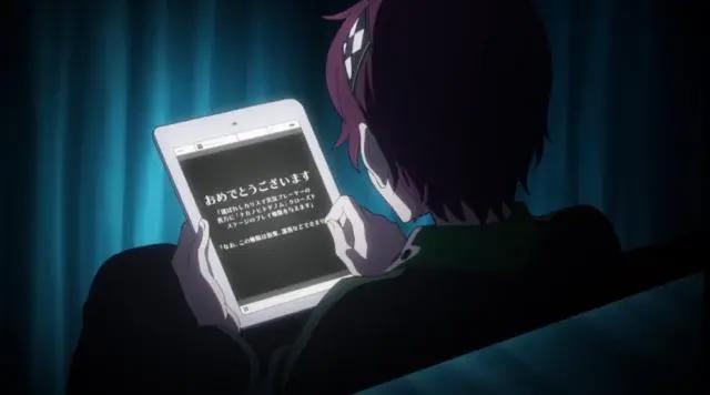 《实况主的逃脱游戏》说好的恐怖片没想到居然是沙雕搞笑治愈番？