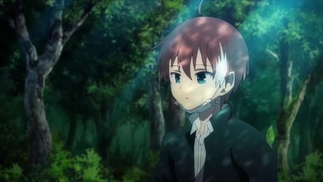 七月新番《实况主的逃脱游戏》，外表恐怖实则沙雕的搞笑番剧