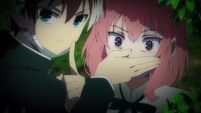 七月新番《实况主的逃脱游戏》，外表恐怖实则沙雕的搞笑番剧