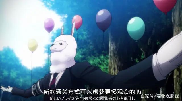 《实况主的逃脱游戏》一部经典的恐怖片，因为主角变成了喜剧片