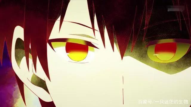 动漫·实况主的逃脱游戏：第5话DUSKANDDAWN