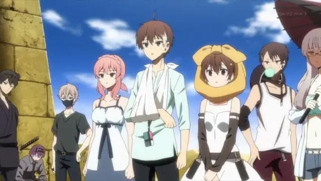 《实况主的逃脱游戏》：都给我闪开，我要开始吹了