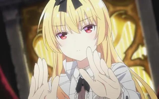 七月新番异世界动漫扫雷：《魔王》最沙雕，《平砍顺劈》全看女主