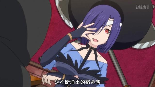 重来吧魔王大人：得民心者得天下，魔王靠一己之力赢得了民众支持