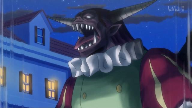 重来吧魔王大人：得民心者得天下，魔王靠一己之力赢得了民众支持