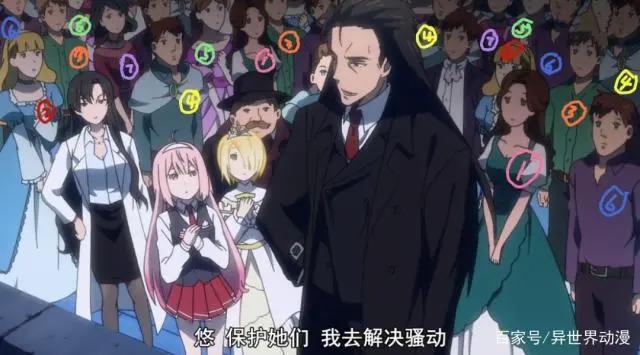 重来吧！魔王大人贫穷新操作，成对复制人，掉色结界上色都省了