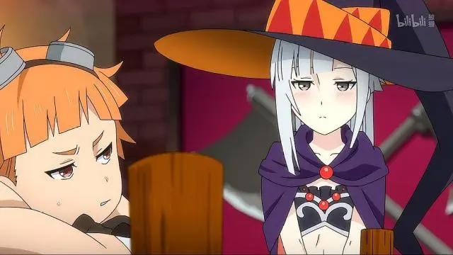 重来吧魔王大人：两位兔女郎制胜魔王，开启构建全新的王国