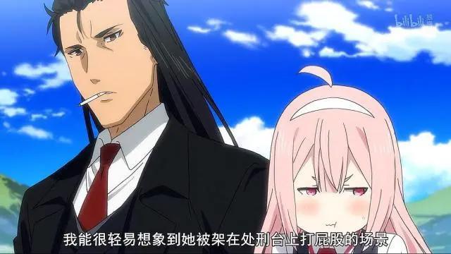 重来吧魔王大人：两位兔女郎制胜魔王，开启构建全新的王国