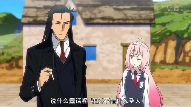 重来吧魔王大人：两位兔女郎制胜魔王，开启构建全新的王国