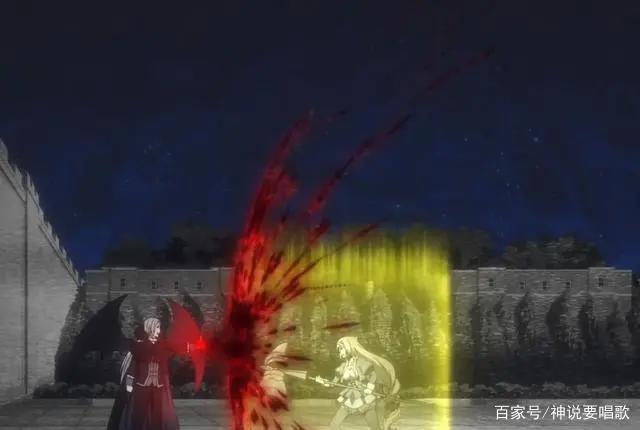 重来吧魔王大人7话解读反派战术翻滚的挨打画面承包一天笑点