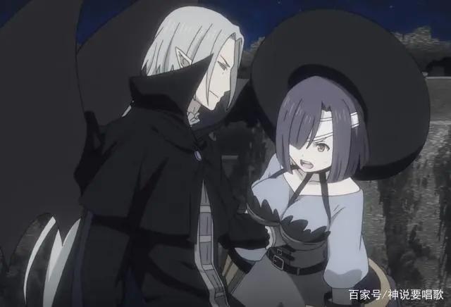 重来吧魔王大人7话解读反派战术翻滚的挨打画面承包一天笑点