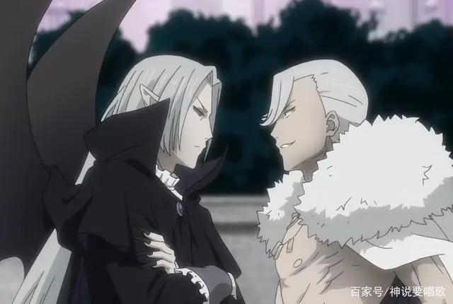 重来吧魔王大人7话解读反派战术翻滚的挨打画面承包一天笑点