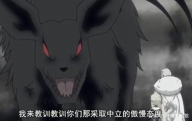 重来吧魔王大人7话解读反派战术翻滚的挨打画面承包一天笑点