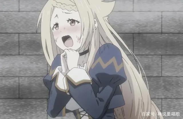 重来吧魔王大人7话解读反派战术翻滚的挨打画面承包一天笑点