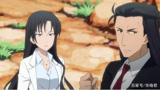 《重来吧，魔王大人》靠低制作和烂打斗出来的七月黑马？