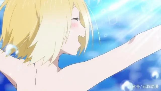 重来吧魔王大人第一话：制作贫穷剧情沙雕，金发蕾姆真可爱