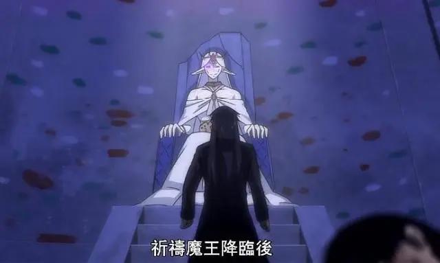 染了金发就认不出你是蕾姆？《重来吧，魔王大人》类似骨傲天作品