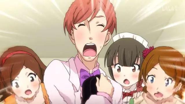 重来吧魔王大人：建国之路一帆风顺，邀请土豪前来消费观赏