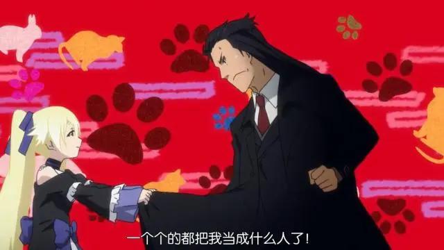 重来吧魔王大人：圣女也会出现反差萌，魔王迎来新的后宫