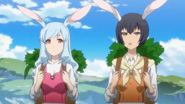 重来吧魔王大人：圣女也会出现反差萌，魔王迎来新的后宫