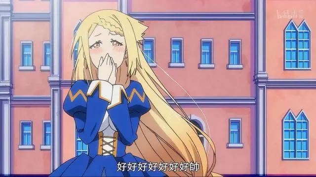 重来吧魔王大人：光明与黑暗的切换，男主利用管理员权限肆意妄为