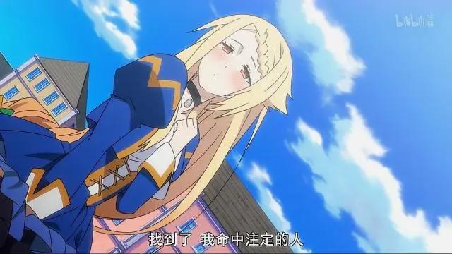 重来吧魔王大人：光明与黑暗的切换，男主利用管理员权限肆意妄为