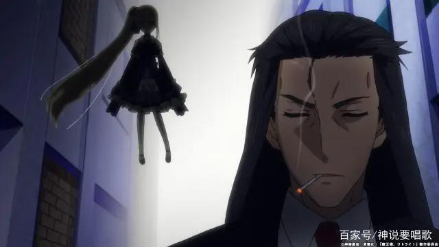 重来吧魔王大人8话先行图：魔王攻略圣女大姐和金姆父女感情加深