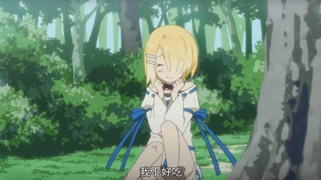 重来吧魔王第1话：让人倍感熟悉的穿越模式，女主堪称黄金蕾姆！