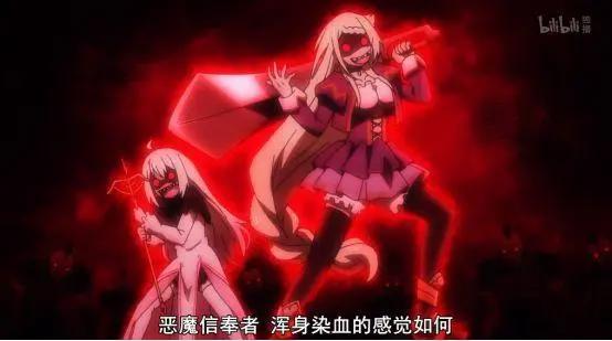 《重来吧，魔王大人》，魔王大人被迫换号，中二气功师参上