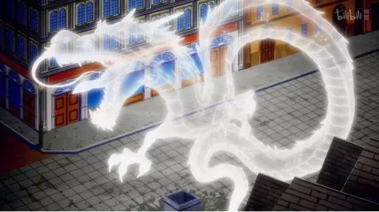 《重来吧，魔王大人》，魔王大人被迫换号，中二气功师参上