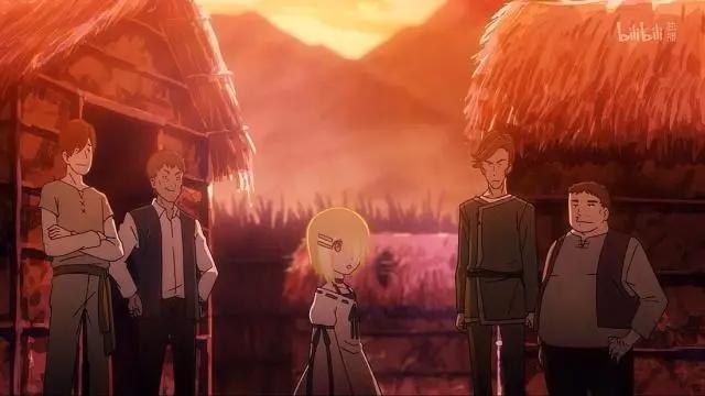 重来吧魔王大人：和骨王安兹一样穿越设定，正妻老婆是一名清洁工