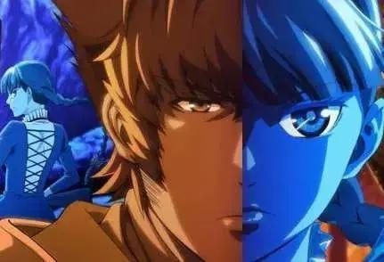 七月新番热播榜，在经典面前，其他都是杂鱼