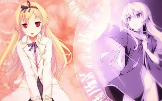 七月新番热播榜，在经典面前，其他都是杂鱼