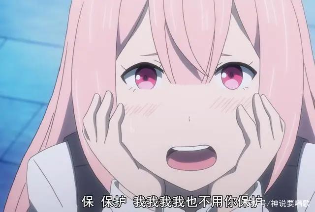重来吧魔王大人6话解读：魔王神操作肥皂俘获贵妇用恶魔放烟花