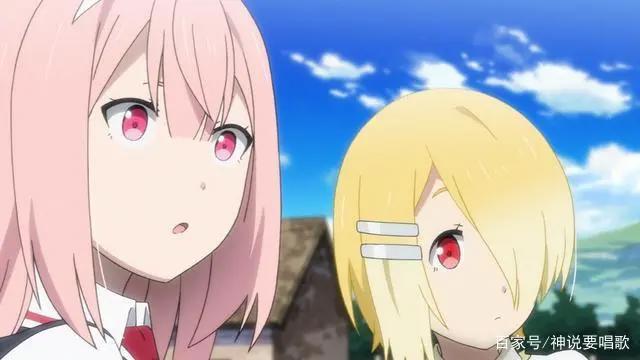 重来吧魔王大人第5话先行图公开画风质量提升超萌兔人族登场