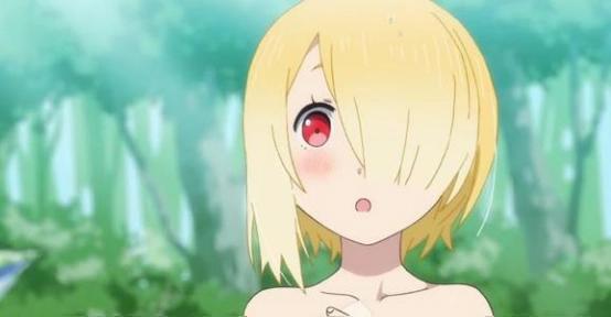 《重来吧！魔王大人》接二连三俘获妹子，史上最白给男主九内伯斗