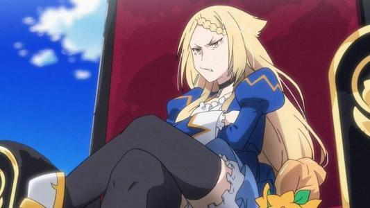 《重来吧！魔王大人》接二连三俘获妹子，史上最白给男主九内伯斗