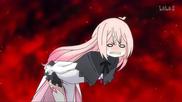 重来吧魔王大人：魔王有着打屁股癖好，低等级玩家无法造成伤害