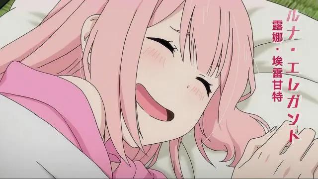 重来吧魔王大人：伪娘雪风和魔王首次约会，姐姐安洁尔降临魔王国