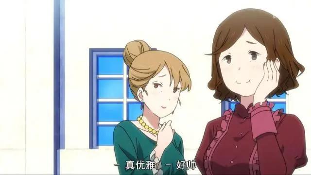 重来吧魔王大人：伪娘雪风和魔王首次约会，姐姐安洁尔降临魔王国