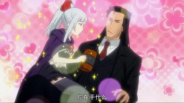 重来吧魔王大人：伪娘雪风和魔王首次约会，姐姐安洁尔降临魔王国