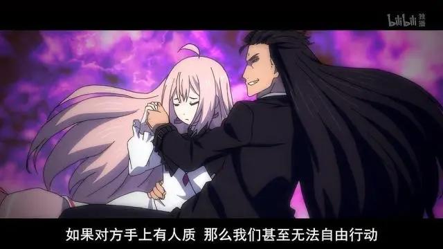 重来吧魔王大人：伪娘雪风和魔王首次约会，姐姐安洁尔降临魔王国