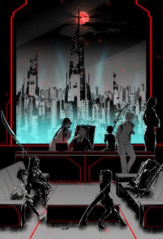 新番《重来吧，魔王大人》小说大卖，作者：会考虑出第二季